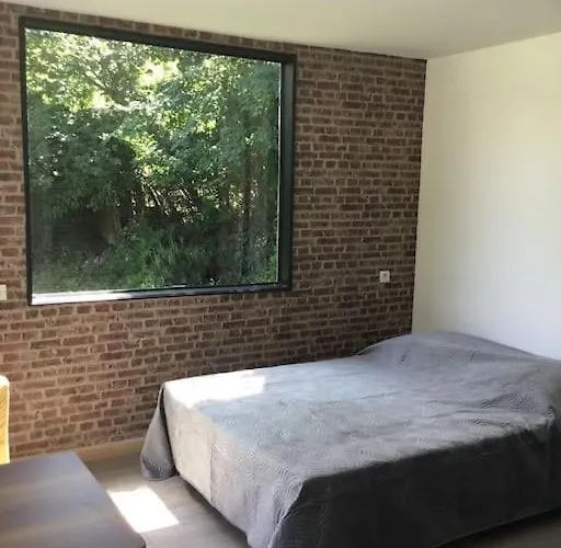 Apartment 19m2 Pour 2 Personnes