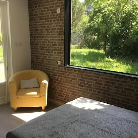 Apartment 19m2 Pour 2 Personnes Omessa