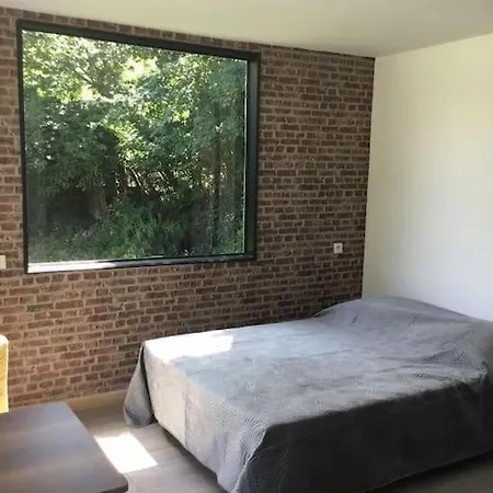 Apartment 19m2 Pour 2 Personnes