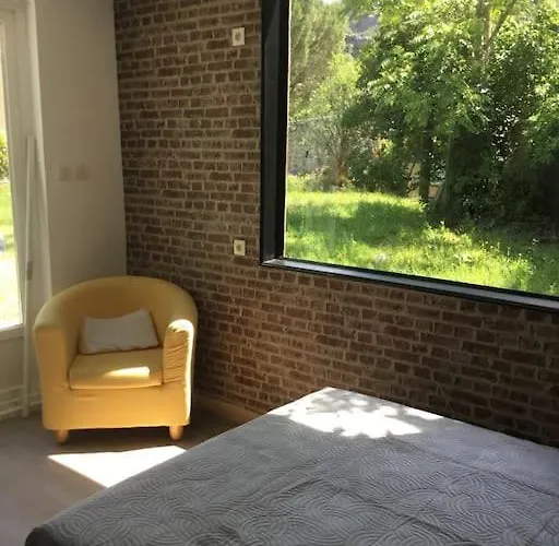 Appartement 19m2 Pour 2 Personnes Omessa